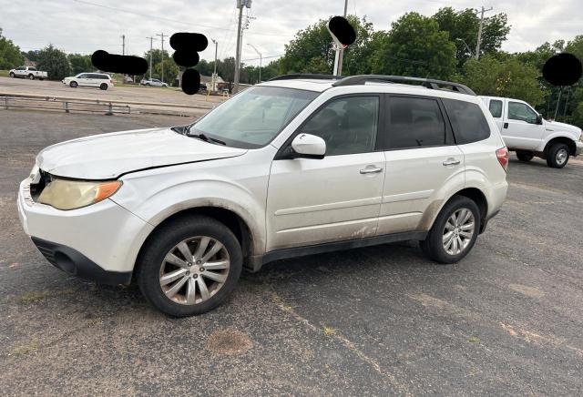 Vin: jf2shbdc4bh761976, lot: 60002705, subaru forester 2.5x premium 20112