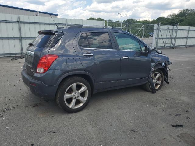 2016 CHEVROLET TRAX LTZ 3GNCJRSB2GL187291