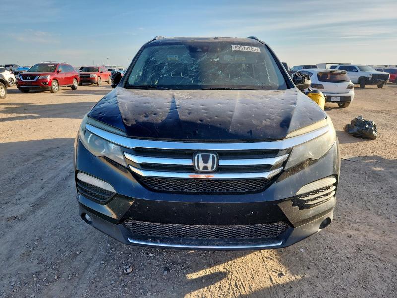 2016 HONDA PILOT TOUR 5FNYF6H98GB123290
