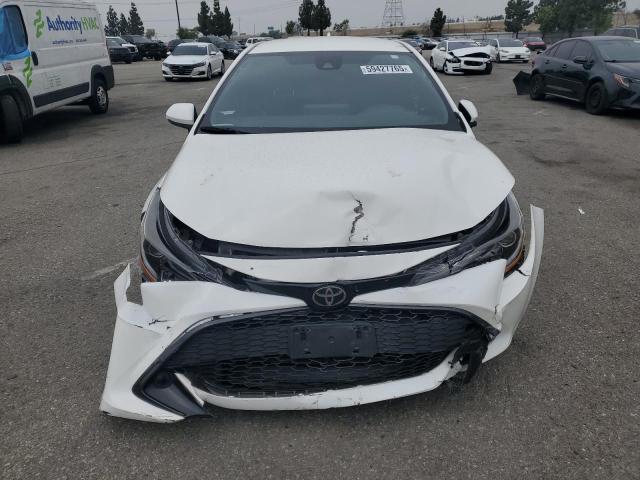 2022 TOYOTA COROLLA SE - JTND4MBE7N3150081