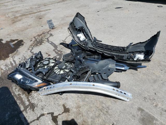 2020 HONDA RIDGELINE 5FPYK3F86LB020584