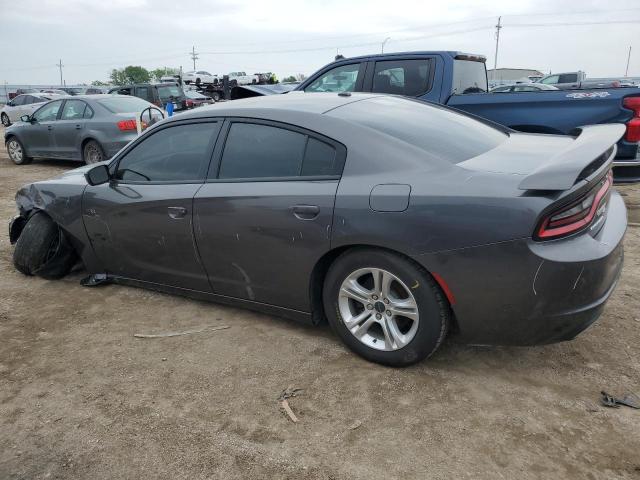 Vin: 2c3cdxbg4kh527482, lot: 59167735, dodge charger sxt 20192