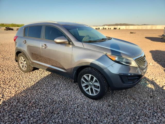 Vin: kndpb3acxe7620789, lot: 60511355, kia sportage base 20144
