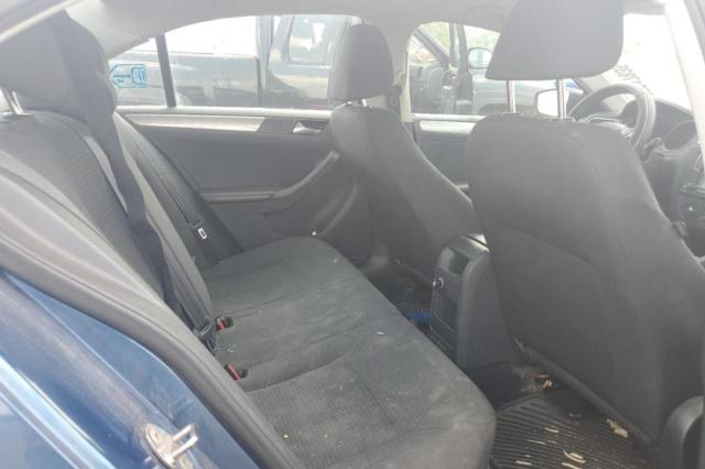 2016 VOLKSWAGEN JETTA SE - 3VWD67AJ4GM371568