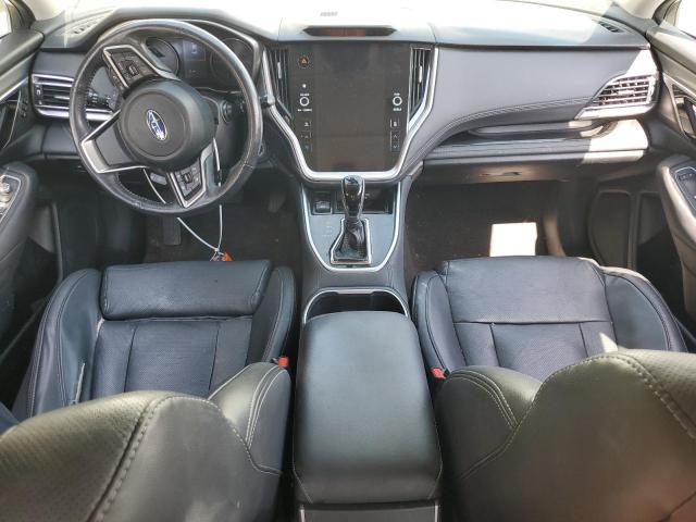 2021 SUBARU LEGACY LIMITED XT 4S3BWGN6XM3014134