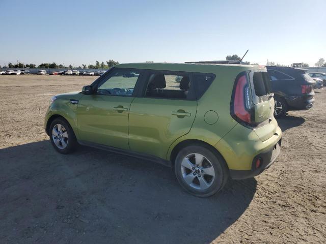 Vin: kndjn2a29k7916803, lot: 60292935, kia soul 20192