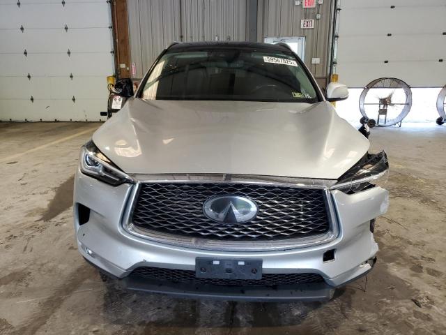 2019 INFINITI QX50 ESSEN 3PCAJ5M39KF128678