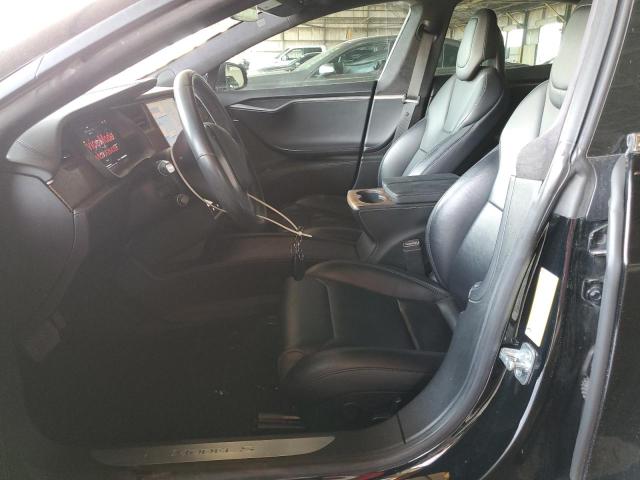 2018 TESLA MODEL S 5YJSA1E27JF264759