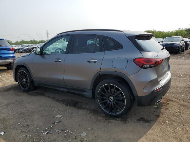 2021 MERCEDES-BENZ GLA 250 4M - W1N4N4HB0MJ165085