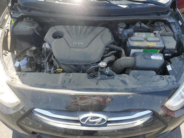 2016 HYUNDAI ACCENT SE - KMHCT4AE8GU084959