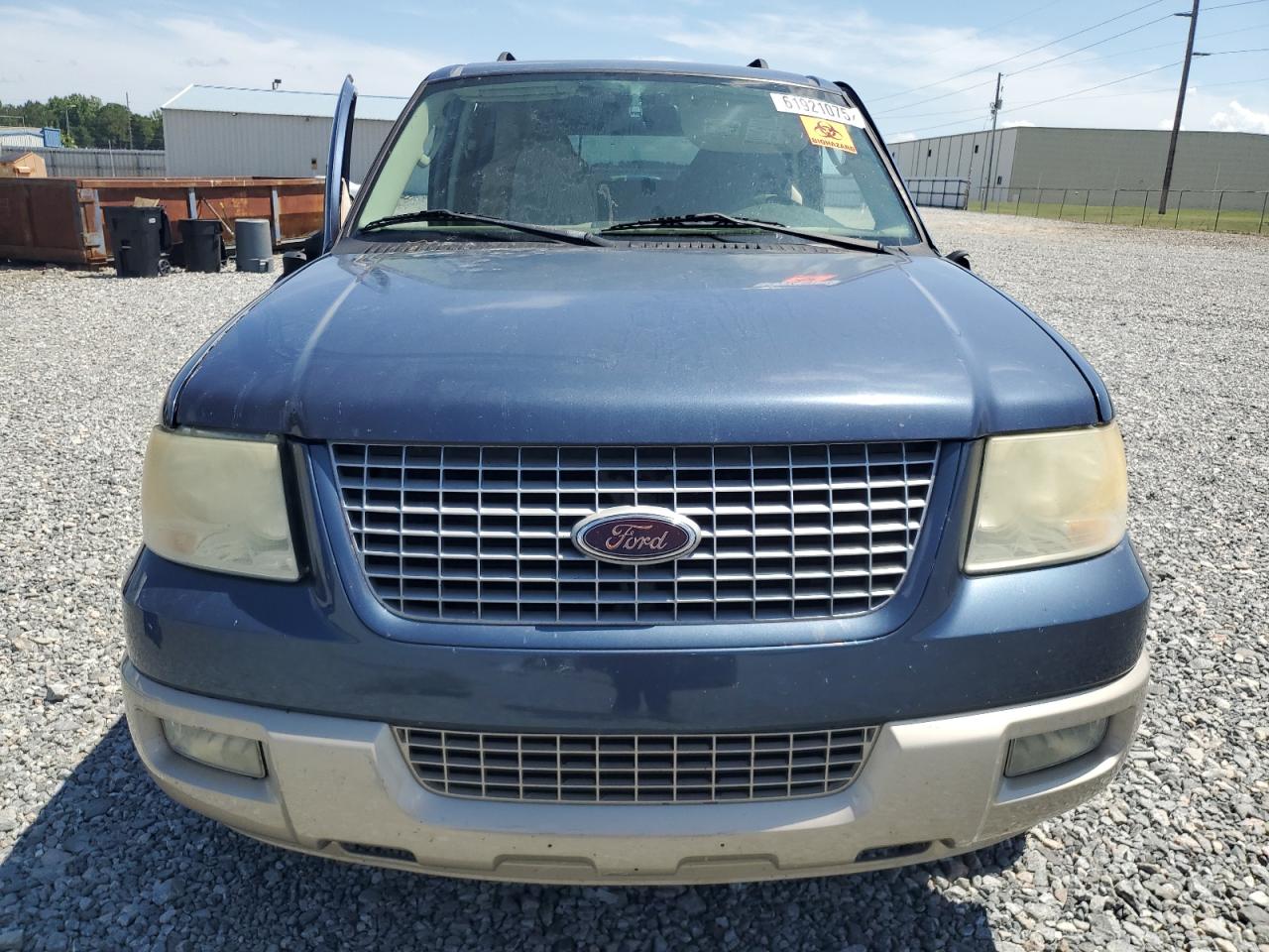 Ford Expedition 2006