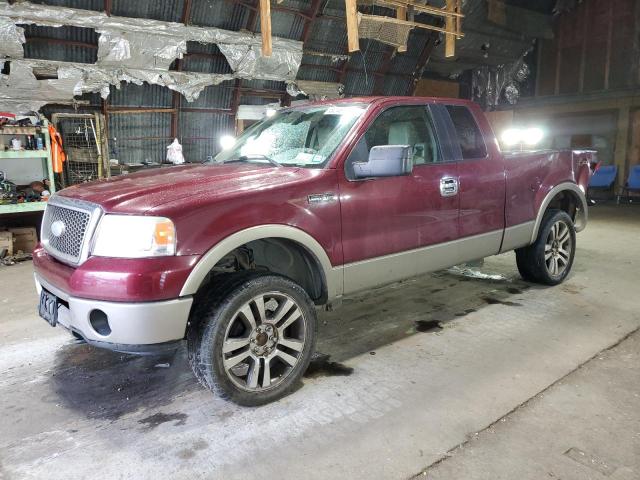 FORD F150