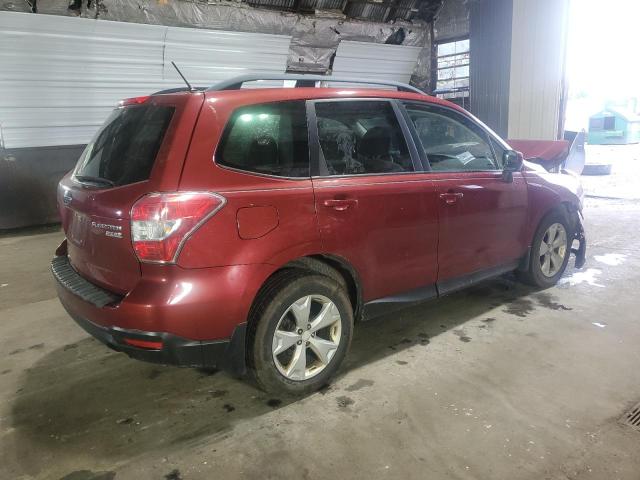 2015 SUBARU FORESTER 2 JF2SJADC2FH404705