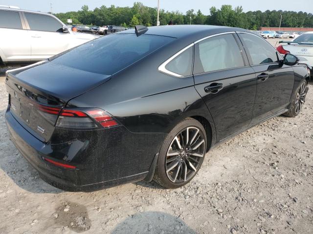 Vin: 1hgcy2f84pa062747, lot: 58850125, honda accord touring hybrid 20233