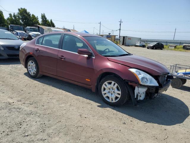 Vin: 1n4al2ap6cn510482, lot: 59511505, nissan altima base 20124