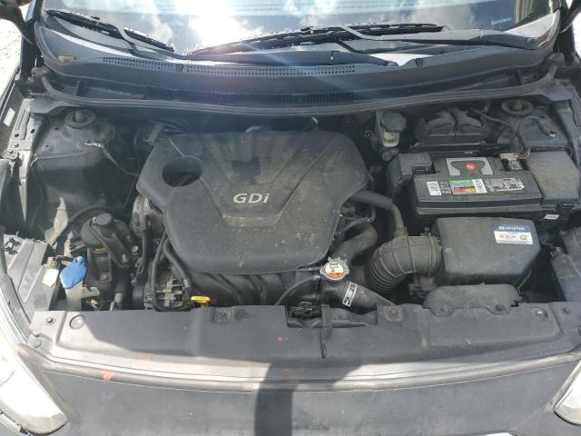 2015 HYUNDAI ACCENT GS - KMHCT5AE7FU227064