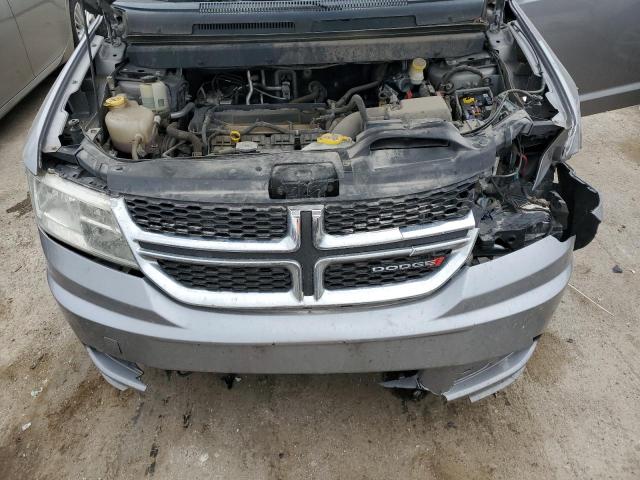 2016 DODGE JOURNEY SE 3C4PDCAB1GT109455