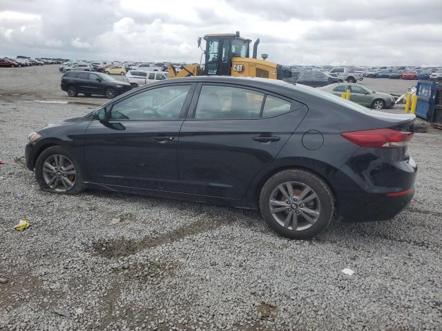 Vin: 5npd84lf8jh226311, lot: 59738405, hyundai elantra sel 20182