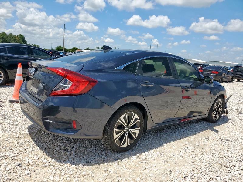 Vin: jhmfc1f36jx023881, lot: 62018025, honda civic ex 20183
