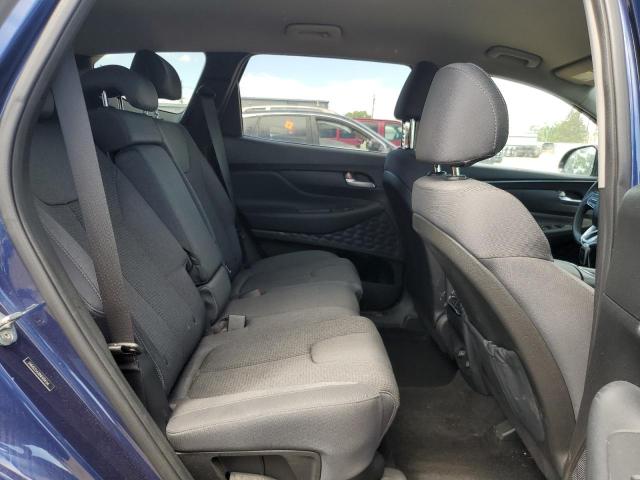 2022 HYUNDAI SANTA FE S - 5NMS2DAJ0NH404764