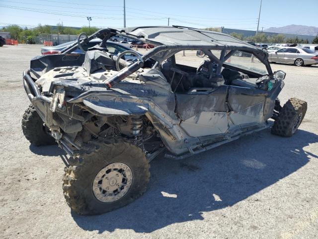 2022 CAN-AM MAVERICK X 3JBVNAV45NE005267