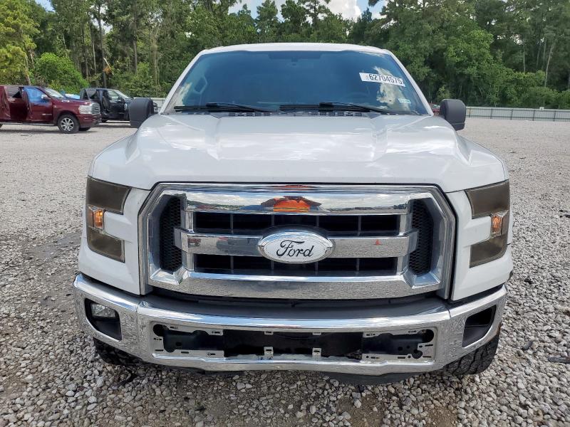 2016 FORD F150 SUPER - 1FTEW1C88GKE60484