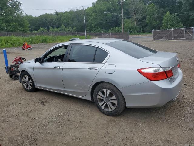 Vin: 1hgcr2f3xda146455, lot: 62633605, honda accord lx 20132