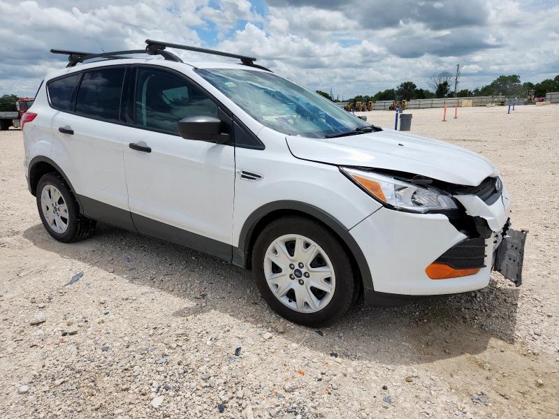 2015 FORD ESCAPE S - 1FMCU0F77FUC67848