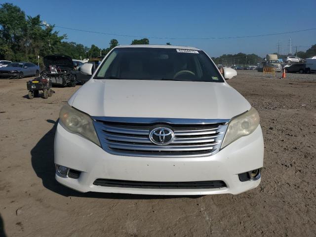 2012 TOYOTA AVALON BAS - 4T1BK3DB2CU470037