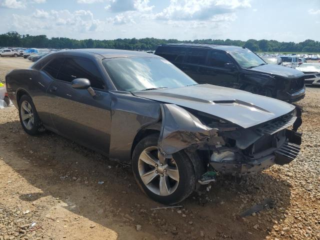 2016 DODGE CHALLENGER 2C3CDZAG5GH344659