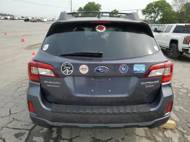 2016 SUBARU OUTBACK 3. 4S4BSENC0G3239071