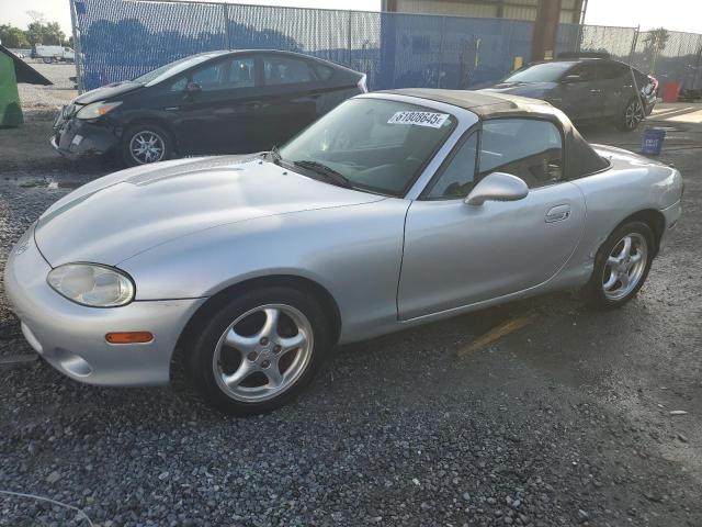 MAZDA MX-5 MIATA