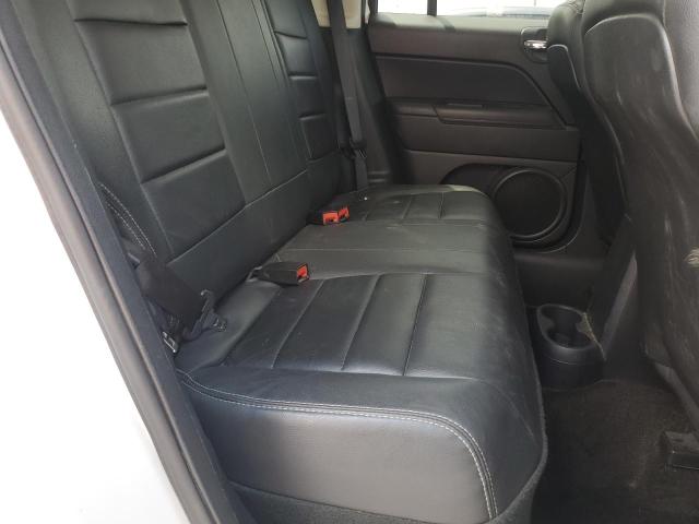 2015 JEEP PATRIOT LA 1C4NJRFB1FD239526