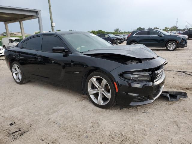 Vin: 2c3cdxct5gh297793, lot: 59426125, dodge charger r/t 20164