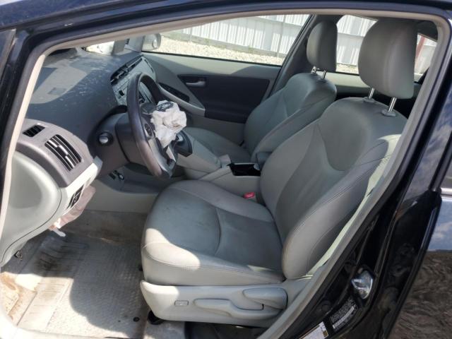 jtdkn3du6a1006289 - 2010 Toyota Prius - #60637595
