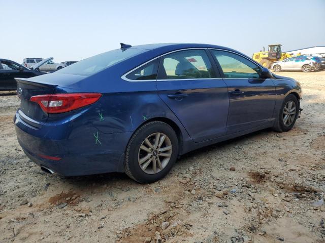 2015 HYUNDAI SONATA SE - 5NPE24AF9FH184683