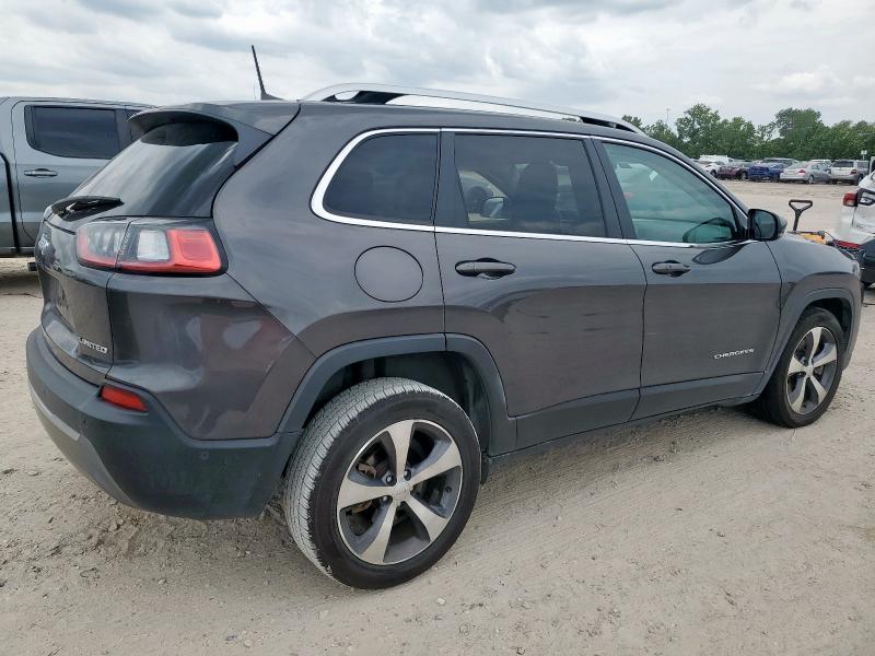 2020 JEEP CHEROKEE L - 1C4PJLDB8LD547331
