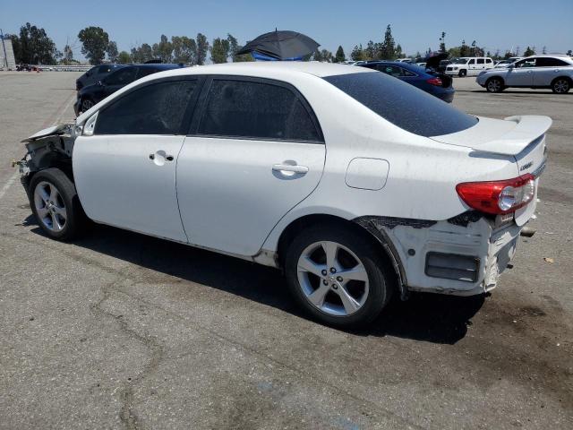 Vin: 5yfbu4ee7dp114842, lot: 61267295, toyota corolla base 20132