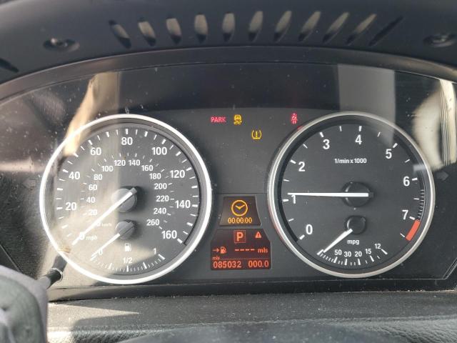 2013 BMW X5 #3304519440