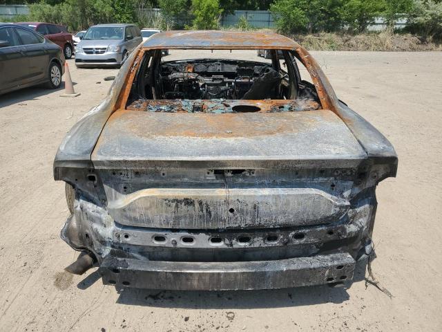 2015 DODGE CHARGER PO 2C3CDXAG9FH759583