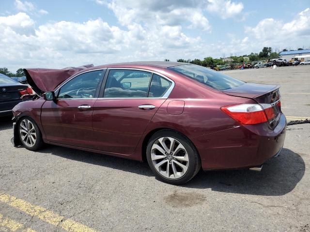 Vin: 1hgcr2f59da029130, lot: 61952855, honda accord sport 20132