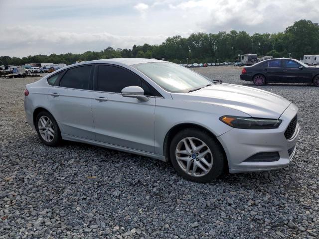 Vin: 3fa6p0h77dr204152, lot: 57211985, ford fusion se 20134