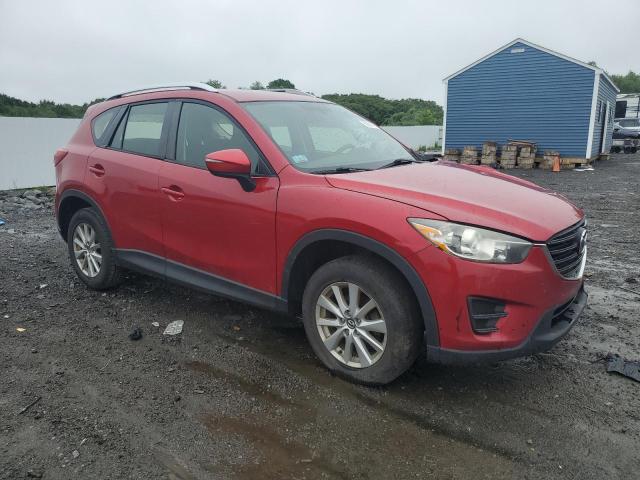 Vin: jm3ke4by1g0768530, lot: 60521795, mazda cx-5 sport 20164