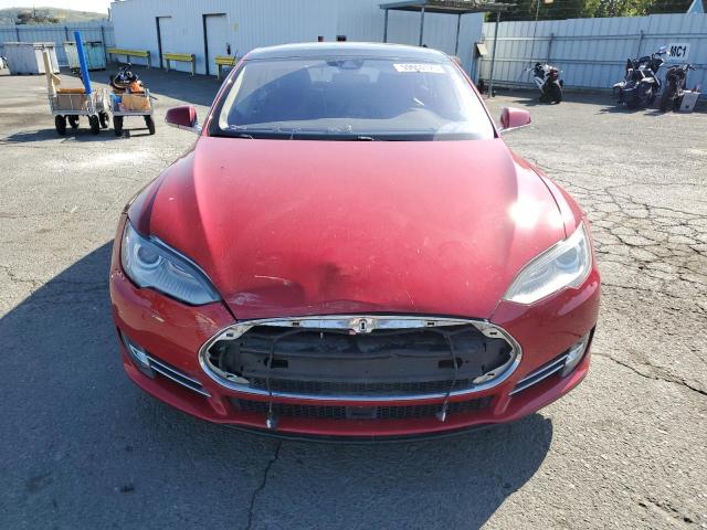 2016 TESLA MODEL S - 5YJSA1E29GF136824