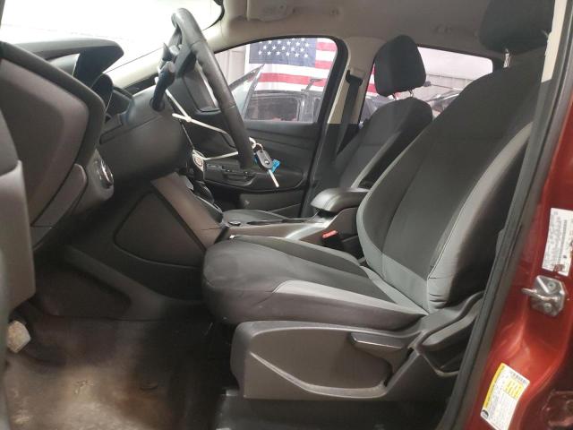 2015 FORD ESCAPE S 1FMCU0F77FUA78021