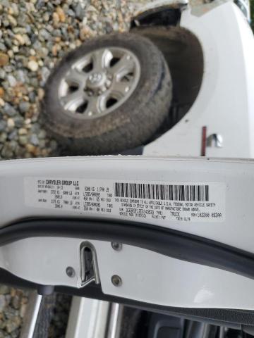 2014 RAM 3500 LONGH #3304602477