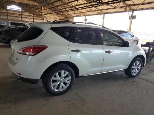 Vin: jn8az1mu1dw208764, lot: 60129775, nissan murano s 20133