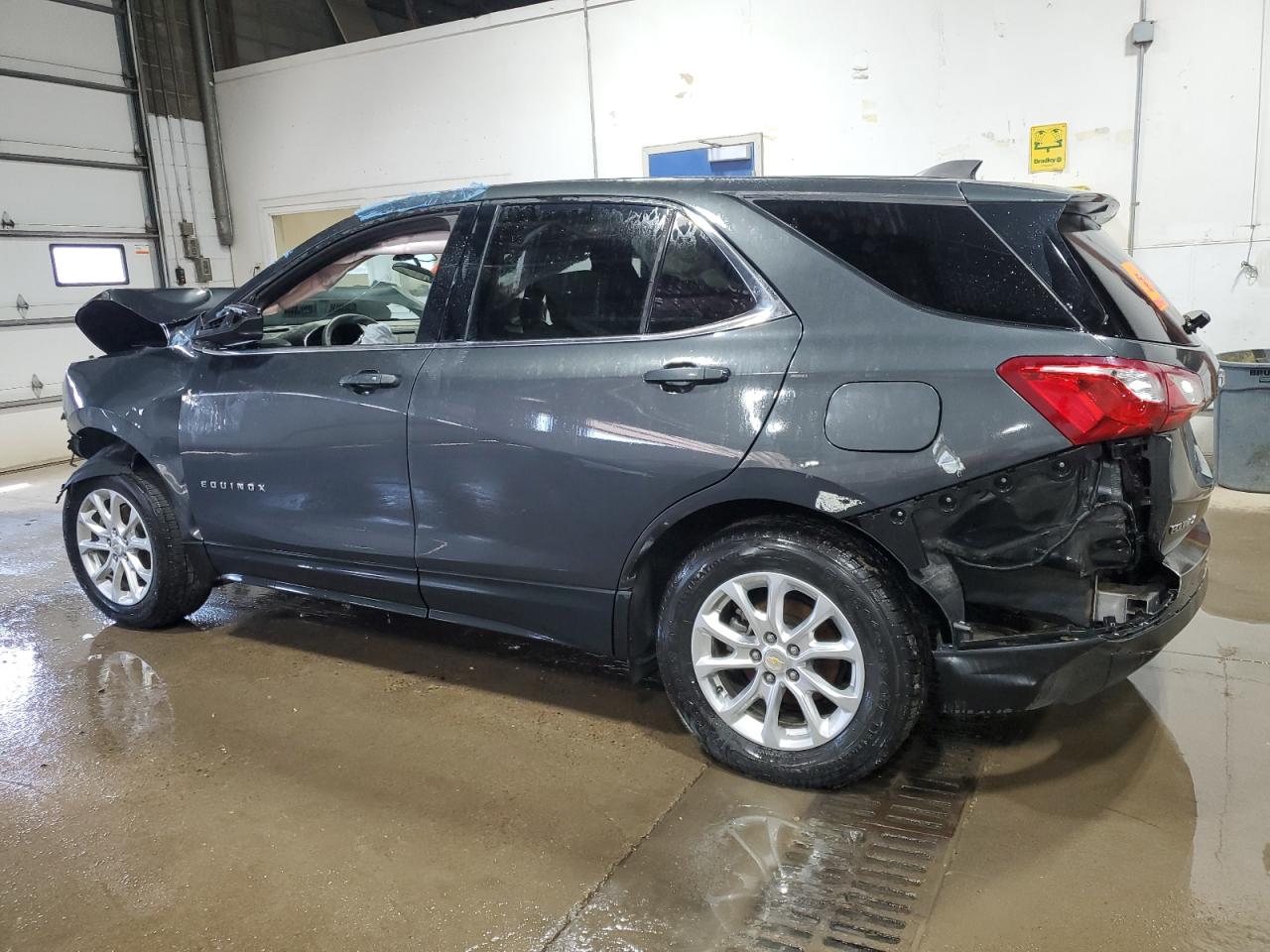 CHEVROLET EQUINOX 2020