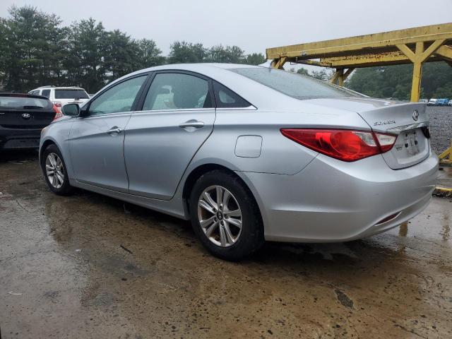 Vin: 5npeb4ac8bh230942, lot: 60458755, hyundai sonata gls 20112