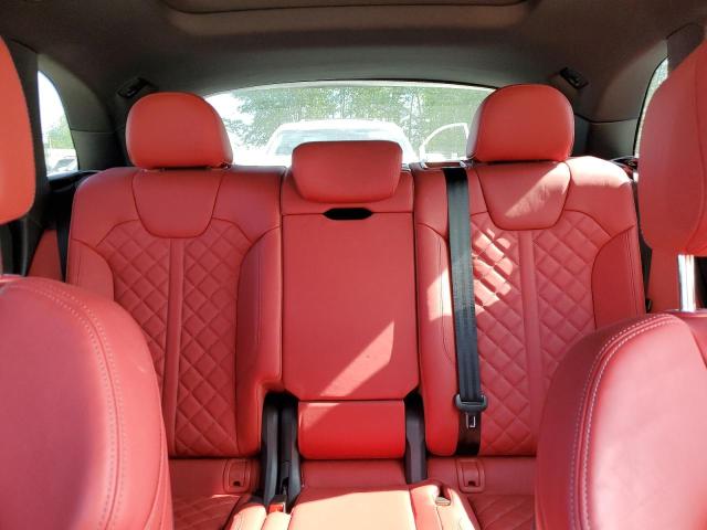 2024 AUDI SQ5 PREMIU WA1B4AFY0R2062235